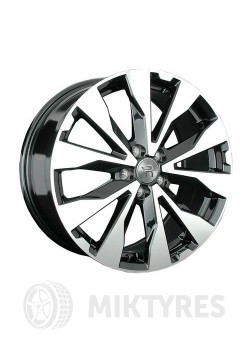 Диски Replay SB25 7x18 5x114.3 ET 55 Dia 56.1 (GMF)