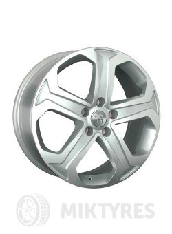 Диски Replay SB40 7x18 5x114.3 ET 48 Dia 56.1 (SF)