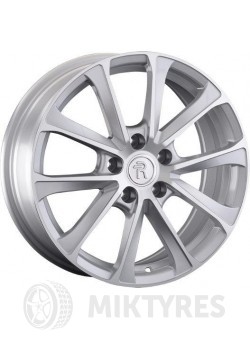 Диски Replay SB45 7x17 5x114.3 ET 48 Dia 56.1 (SF)