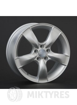 Диски Replay SB8 6.5x16 5x100 ET 55 Dia 56.1 (silver)