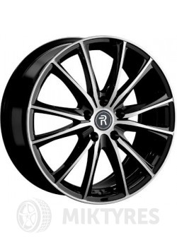 Диски Replay SB91 7x18 5x114.3 ET 48 Dia 56.1 (GMF)