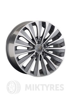 Диски Replay SK126 8x18 5x112 ET 44 Dia 57.1 (SF)