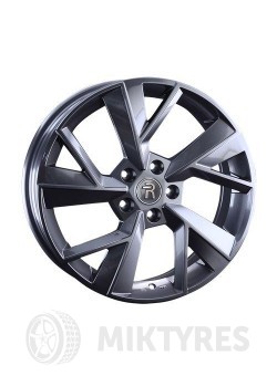 Диски Replay SK130 7x18 5x112 ET 43 Dia 57.1 (GM)
