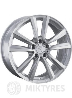 Диски Replay SK140 7.5x18 5x112 ET 48 Dia 57.1 (SF)