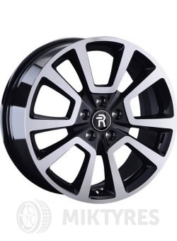 Диски Replay SK144 7x18 5x112 ET 45 Dia 57.1 (GMF)