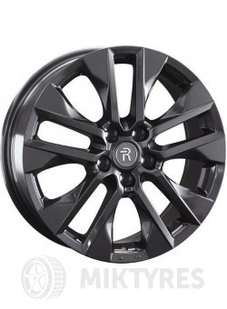 Диски Replay SK148 7x18 5x112 ET 43 Dia 57.1 (GM)