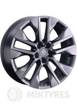 Диски Replay SK148 7x18 5x112 ET 43 Dia 57.1