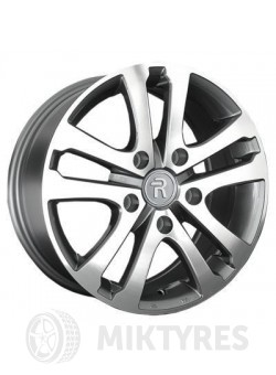 Диски Replay SK151 6.5x16 5x112 ET 46 Dia 57.1