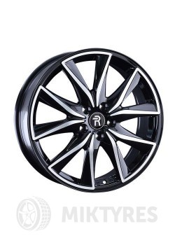 Диски Replay SK155 7x19 5x112 ET 43 Dia 57.1 (SF)