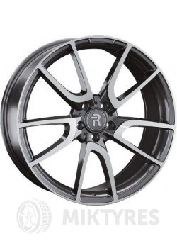 Диски Replay SK177 8x19 5x112 ET 44 Dia 57.1 (GMF)