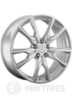 Диски Replay SK194 7x19 5x112 ET 43 Dia 57.1 (silver)