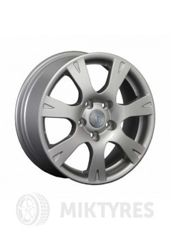 Диски Replay SK21 6.5x16 5x112 ET 50 Dia 57.1 (silver)