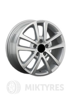 Диски Replay SK22 7x16 5x112 ET 50 Dia 57.1 (silver)