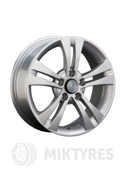 Диски Replay SK3 6.5x16 5x112 ET 50 Dia 57.1 (silver)