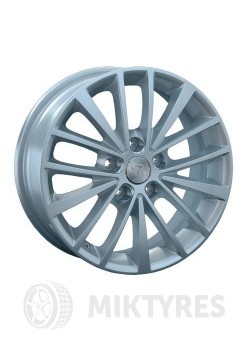 Диски Replay SK49 6.5x16 5x112 ET 41 Dia 57.1 (silver)