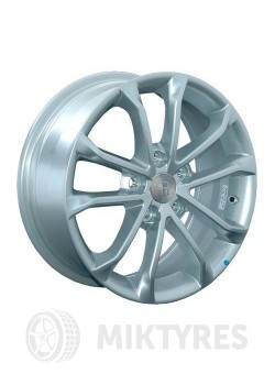 Диски Replay SK51 6.5x16 5x112 ET 41 Dia 57.1 (silver)