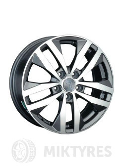 Диски Replay SK65 6.5x16 5x112 ET 41 Dia 57.1 (GMF)