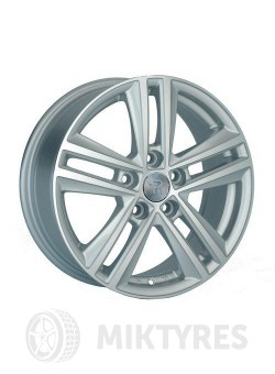 Диски Replay SK67 6.5x16 5x112 ET 50 Dia 57.1 (SF)