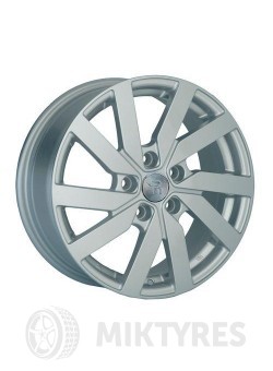 Диски Replay SK69 6.5x16 5x112 ET 46 Dia 57.1 (silver)