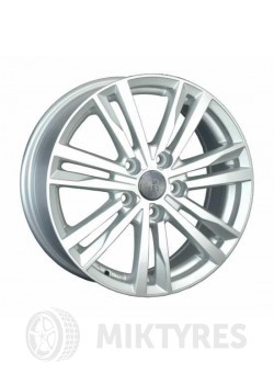 Диски Replay SK75 6.5x16 5x112 ET 50 Dia 57.1 (silver)