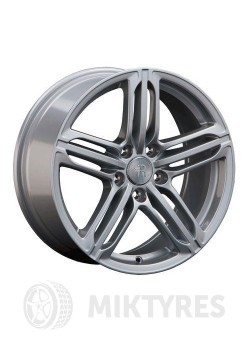 Диски Replay SK92 6.5x15 5x112 ET 50 Dia 57.1 (silver)