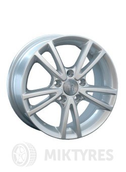 Диски Replay SK94 6.5x15 5x112 ET 50 Dia 57.1 (silver)