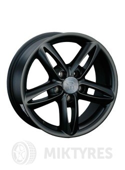 Диски Replay SNG10 6.5x16 5x112 ET 40 Dia 66.6 (silver)