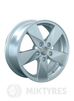 Диски Replay SZ19 6.5x15 5x114.3 ET 50 Dia 60.1 (GM)