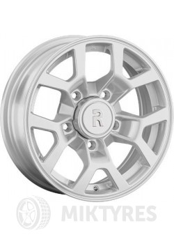 Диски Replay SZ71 5.5x15 5x139.7 ET 5 Dia 108.5 (GM)