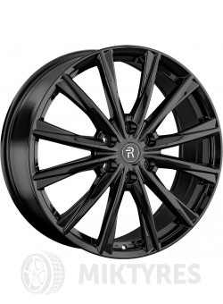 Диски Replay TA11 8x22 6x139.7 ET 30 Dia 100.1 (HPB)