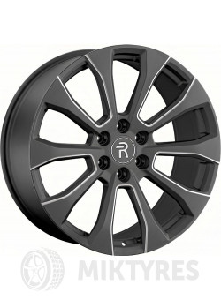 Диски Replay TA18 9x22 6x139.7 ET 30 Dia 100.1