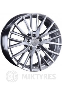 Диски Replay TY307 8x18 5x114.3 ET 50 Dia 60.1 (HPB)