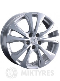 Диски Replay TY333 7x18 5x114.3 ET 50 Dia 60.1 (SFP)