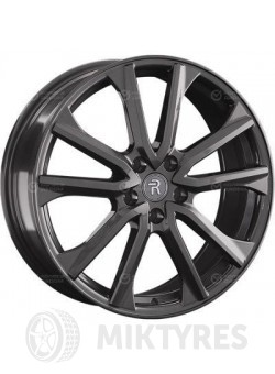 Диски Replay TY340 7.5x19 5x114.3 ET 40 Dia 60.1 (GM)
