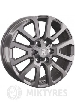 Диски Replay TY377 7.5x18 6x139.7 ET 60 Dia 95.1 (GM)