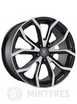 Диски Replay TY383 8x18 5x114.3 ET 35 Dia 60.1