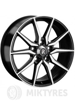 Диски Replay TY420 8.5x21 5x150 ET 54 Dia 110.1 (MGMF)