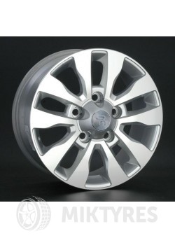 Диски Replay TY77 8x18 5x150 ET 56 Dia 110.1