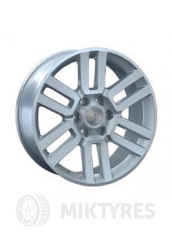 Диски Replay TY78 8.5x20 6x139.7 ET 25 Dia 106.1 (GMF)