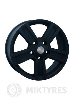 Диски Replay TY86 8.5x20 5x150 ET 58 Dia 110.1 (silver)