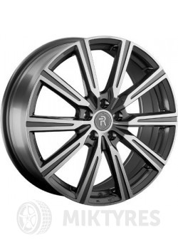 Диски Replay V113 7.5x19 5x108 ET 51 Dia 63.3 (GMF)