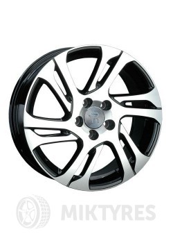 Диски Replay V21 7.5x18 5x108 ET 53 Dia 63.3 (GMF)