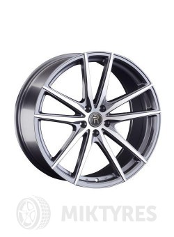 Диски Replay V36 9x20 5x108 ET 39 Dia 63.3 (GMF)