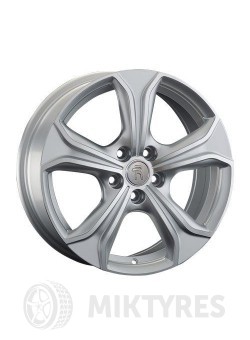 Диски Replay V50 7x17 5x108 ET 49 Dia 67.1 (SF)