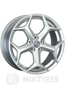 Диски Replay V57 7.5x18 5x108 ET 51 Dia 63.3 (silver)