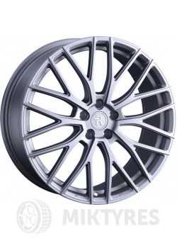 Диски Replay V82 8x18 5x108 ET 43 Dia 63.3 (MGM)