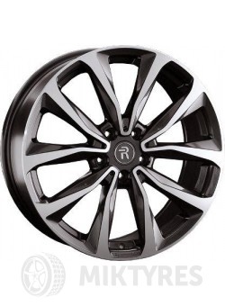 Диски Replay V84 7.5x19 5x108 ET 50 Dia 63.3 (GMF)