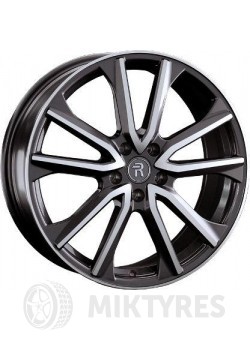 Диски Replay V85 7.5x19 5x108 ET 50 Dia 63.3 (GMF)