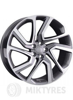 Диски Replay V87 7.5x19 5x108 ET 50 Dia 63.3 (GMF)