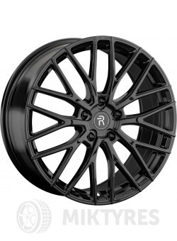Диски Replay VO3 8x19 5x120 ET 30 Dia 66.1 (BK)
